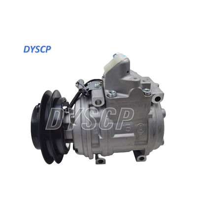 خرید 10PA15L 1PK 88320-60450 88320-22H91 تعویض کمپرسور AC خودرو برای تویوتا لند کروزر FJ80 online manufacture