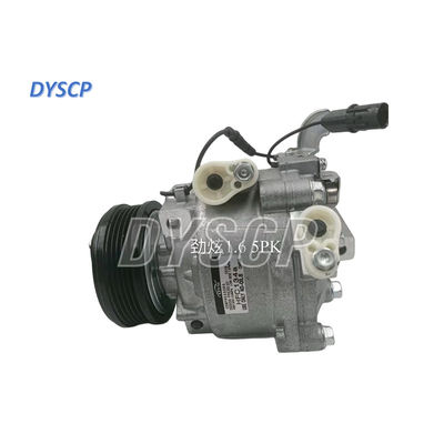 خرید 7813A752 7813A419 7813A618 کمپرسور AC خودرو برای میتسوبیشی ASX 1.6 2.0 5PK 6PK 2013 تولید آنلاین