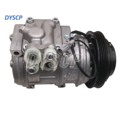 خرید 88320-60650 88320-35600 88410-35340 تهویه مطبوع خودرو برای تویوتا لند کروزر 3400 10PA17C تولید آنلاین