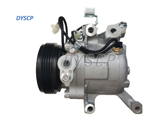خرید تویوتا اتومبیل AC کمپرسور رش دایهاتسو Terios 88320-B1020 88320-B4010 447190-6629 447260-5820 تولید آنلاین