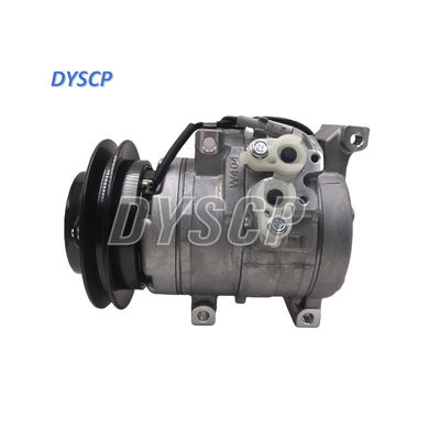خرید 88310-0K272 883100K272 کمپرسور AC برای تویوتا Fortuner Lan155 Ggn155 2016 1pk تولید آنلاین