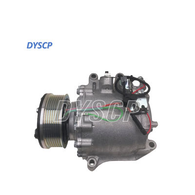 خرید 38810-RNA-J06 38810RNA026 کمپرسور AC خودرو برای هوندا سیویک FA1 Stream RZS RN8 تولید آنلاین
