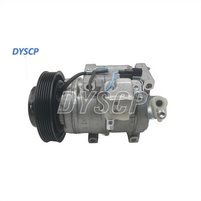 خرید کمپرسور AC اتومبیل 38810-RN0-A01 برای هوندا اکورا MDX ZDX 3.7 YD2 YB1 2010 online manufacture