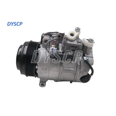 خرید 0008302600 0008303300 کمپرسور AC خودرو برای بنز W166 ML350 R172 SLK200 2013 6PK تولید آنلاین