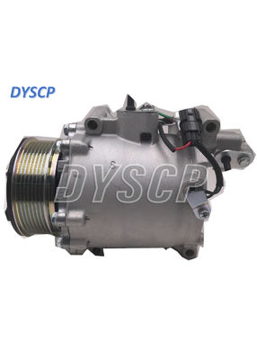 خرید 2009 هوندا CRV کمپرسور AC برای هوندا سیویک FD2 FA5 38810-RRB-A01 38810RRBA01 7PK online manufacture