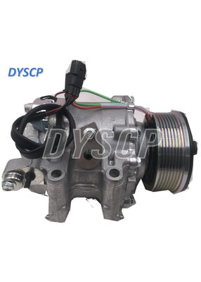 خرید 2009 هوندا CRV RE2 RE1 کمپرسور AC خودرو 7PK 38810RZVG02 ISO9001 online manufacture