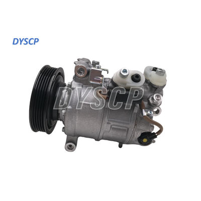خرید 0008305702 کمپرسور AC خودرو برای بنز W246 B200 2015 5PK تولید آنلاین