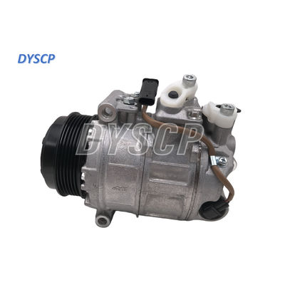 خرید 0008306900 کمپرسور AC خودرو برای بنز W222 S400 2014 105MM 6PK تولید آنلاین