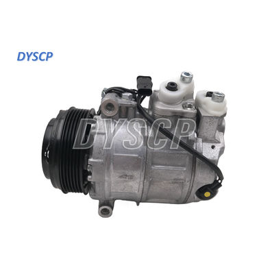 خرید 0008307100 0008307011 0008302060 0008303202 ماشین کمپرسور AC برای بنز W166 GLS450 V260 تولید آنلاین