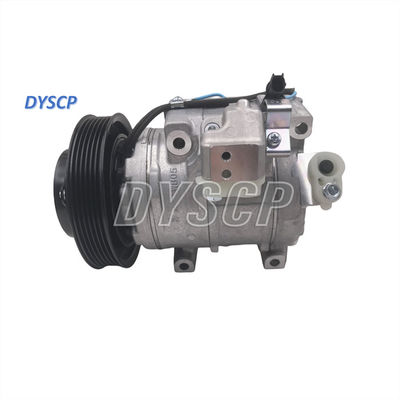 خرید 38810R70A01 2010 هوندا آکورد کمپرسور AC RDX 3.0 38810-R70-A01 برای هوندا Crosstour 3.5 تولید آنلاین