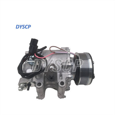 خرید کمپرسور تهویه مطبوع اتوماتیک برای هوندا CRV Accord CR2 38810-5D2-H01 38810-R6C-H01 38810R6CH01 تولید آنلاین