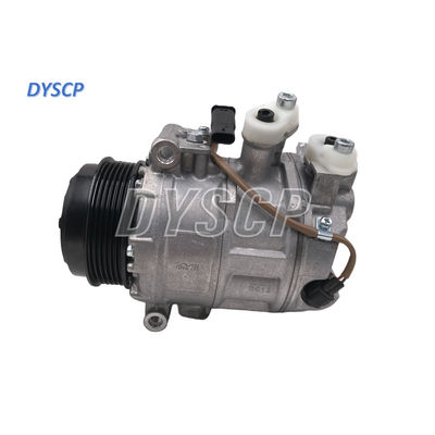 خرید 0008307602 کمپرسور AC خودرو برای بنز W222 S400 2015 105MM 6PK تولید آنلاین