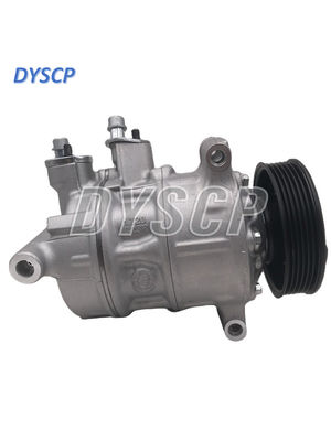خرید کمپرسور تهویه مطبوع خودرو برای فولکس واگن گلف 7 تیگوان لاماندو Pxe14 Ac کمپرسور 5QD820803C تولید آنلاین