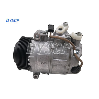خرید 2013 7PK کمپرسور AC خودرو برای بنز W166 ML350 GL350 0008309500 0008300201 0008309400 تولید آنلاین