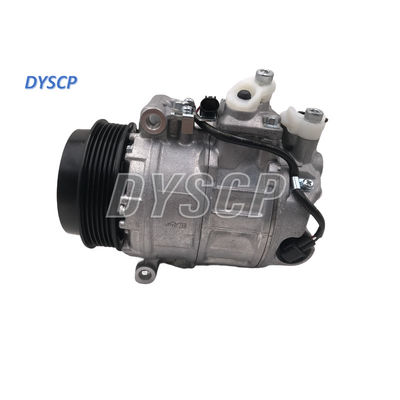 خرید 00223054110002308511 0012305611 کمپرسور ماشین AC برای بنز W251 W220 W211 S350 R350 تولید آنلاین