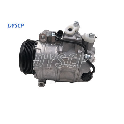 خرید ماشین کمپرسور AC 0022306711 0002309011 0012301011 برای بنز W220 S320 W221 S500 online manufacture