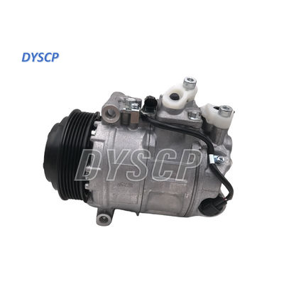 خرید 0032309811 کمپرسور AC اتومبیل 0022307511 برای بنز W251 W221 R350 S350 2012 6PK online manufacture