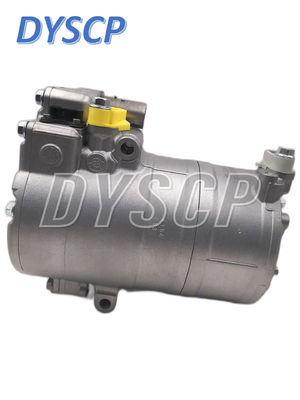 خرید 6452699820901 کمپرسور آلومینیوم الکتریکی اتومبیل AC برای BMW I3 I8 X5 X1 330e F30 تولید آنلاین