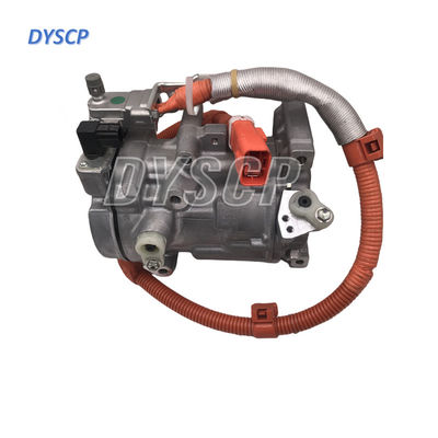 خرید کمپرسور AC اتومبیل الکتریکی 38800-6C2-H02 388006C2H02 برای هوندا Accord Hybrid online manufacture