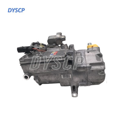 خرید کمپرسور برق اتوماتیک تهویه مطبوع 8R0260797C 4G0260797A برای آئودی A6 A8 Q5 تولید آنلاین