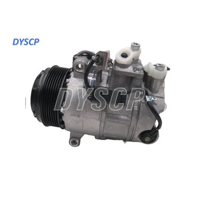 خرید کمپرسور ماشین AC برای بنز 0032306011 W166 GL350 2013 موتور دیزل 7PK تولید آنلاین