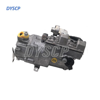 خرید کمپرسور AC اتومبیل الکتریکی 8R0260797C 4G0260797A برای آئودی A6 A8 Q5 online manufacture