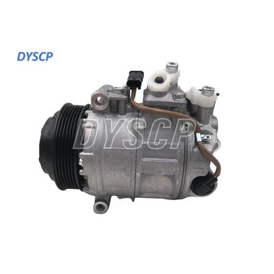خرید 0032307811 0008309200 0008305200 0008303100 کمپرسور AC ماشین برای بنز W166 ML400 W218 CLS300 تولید آنلاین