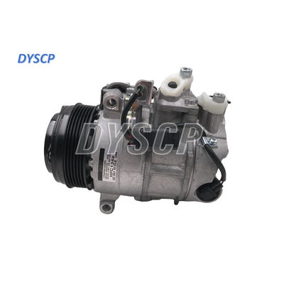 خرید کمپرسور AC خودرو برای بنز 0032308511 W166 ML350 W166 W212 E260 2013 6PK تولید آنلاین