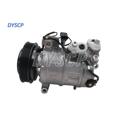 خرید کمپرسور AC خودرو برای بنز 0038304360 0008301201 X156 GLA200 B200 2015 5PK تولید آنلاین