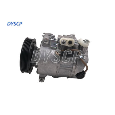 خرید کمپرسور AC خودرو برای بنز 0042300311 0022306311 W246 W205 B180 C180 2015 6PK تولید آنلاین