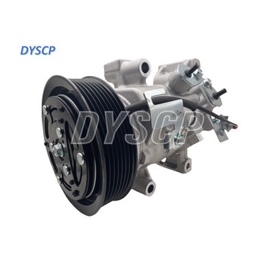 خرید کمپرسور اتوماتیک AC برای تویوتا برای هیلوکس 2016 7PK 883200K520 883200K660 88310-0KB60 تولید آنلاین