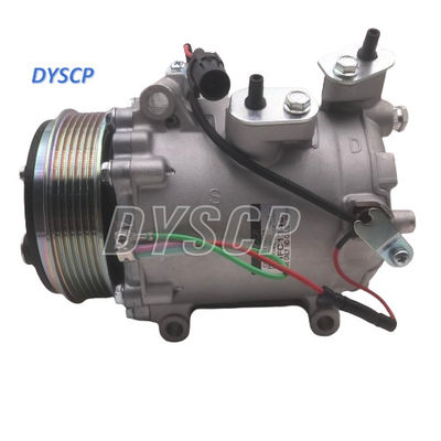 خرید کامیون آلومینیومی دقیق کمپرسور AC جایگزین برای پروتون Preve Suprema Saga 6PK online manufacture