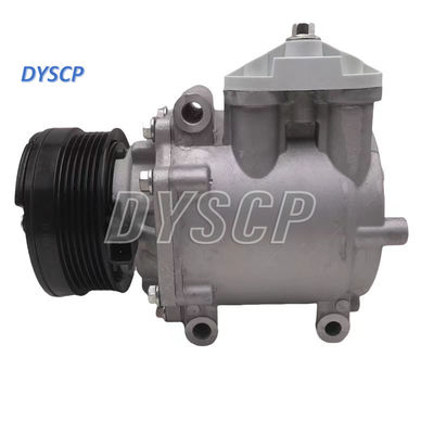 خرید کمپرسور 6PK 12 ولت اتوماتیک AC برای فورد اکسپلورر 2002-2005 78542 1L2Z19703EA تولید آنلاین