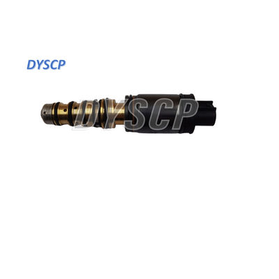 خرید 80101S9A013 80101SFE003 شیر کنترل کمپرسور AC برای تویوتا کامری RAV4 کورولا تولید آنلاین