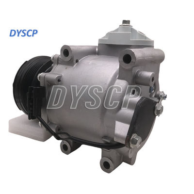 خرید کمپرسور 12 ولت اتومبیل AC برای فورد کرون ویکتوریا / لینکلن / ناوبری XS7H19D629BF تولید آنلاین