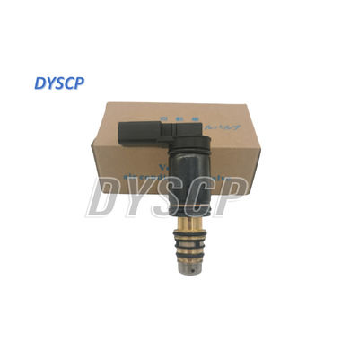 خرید دریچه کنترل کمپرسور تهویه مطبوع خودرو برای آئودی A4 A6 Q5 تولید آنلاین