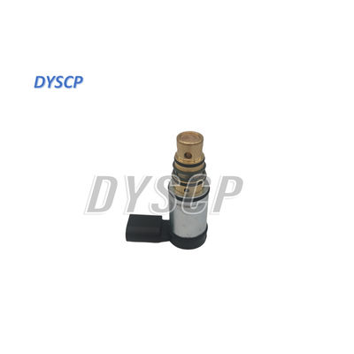 خرید تعویض شیر کنترل کمپرسور اتوماتیک AC برای VW Golf Sagitar Magotan online manufacture