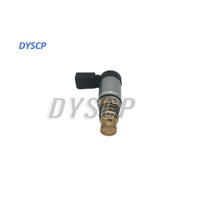 خرید 5QD820803D اتوماتیک هوا AC شیر کنترل کمپرسور برای VW گلف Tiguan تولید آنلاین