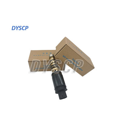 خرید دریچه کنترل کمپرسور هوا الکتریکی اتوماتیک AC 88310-02711 برای تویوتا کامری لکسوس RAV4 تولید آنلاین