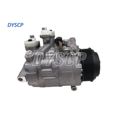 خرید 447250-0240 A0008303701 7SES17C 09R00029 HFC134A برای مرسدس بنز W222 W217 S600 تولید آنلاین