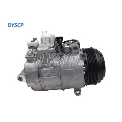 خرید کمپرسور اتوماتیک برای مرسدس بنز X166 W166 A0008307100 0008303104 0008303702 تولید آنلاین