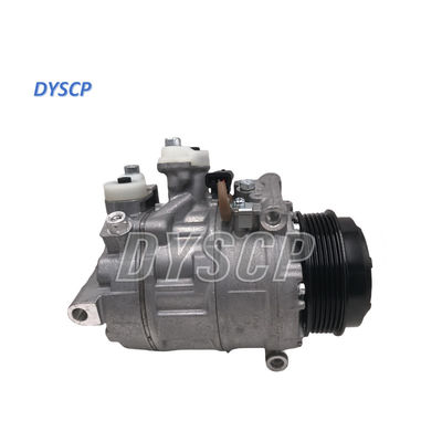 خرید کمپرسور تهویه مطبوع اتومبیل A0008307602 برای مرسدس بنز W222 V222 X222 online manufacture