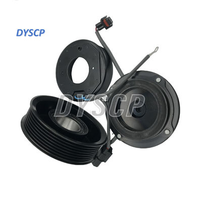خرید 389006A1H01 12 ولت تهویه مطبوع اتومبیل AC کلاچ برای هوندا آکورد CV1 2018 7pk online manufacture