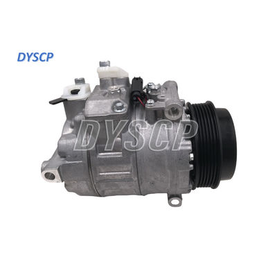 خرید کمپرسور تهویه مطبوع برای بنز W636 W220 W221 0012308111 0012308911 447260-1301 تولید آنلاین