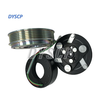 خرید کمپرسور اتوماتیک AC برای کلاچ هوندا FIT GE6 GE8 City GM2 38900-RB0-006 38900-RD4-H01 2009 5PK تولید آنلاین