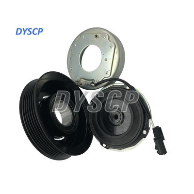 خرید 12 ولت کمپرسور AC خودرو برای نیسان تیانا 2.5 X-Trail 2.5 L33 تولید آنلاین