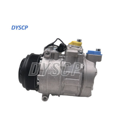 خرید لند روور رنج روور 4.4 2006 کمپرسور تهویه مطبوع Lr012799 Jpb500231 6pk ISO9001 online manufacture