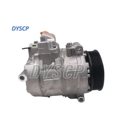 خرید 12 ولت 7SEU17C کمپرسور AC خودرو LR013841 Land Rover Discovery 4 2.7 Tdv6 2010 6pk online manufacture