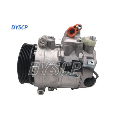 خرید DCP14020 LR013841 کمپرسور تهویه مطبوع Land Rover Discovery 4 AH2219D629AA online manufacture