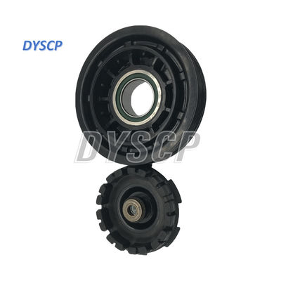 خرید 6PK AC کمپرسور قطب آهنگر مغناطیسی برای آئودی Q5L B9 A4L 2.0T 2019 125MM تولید آنلاین